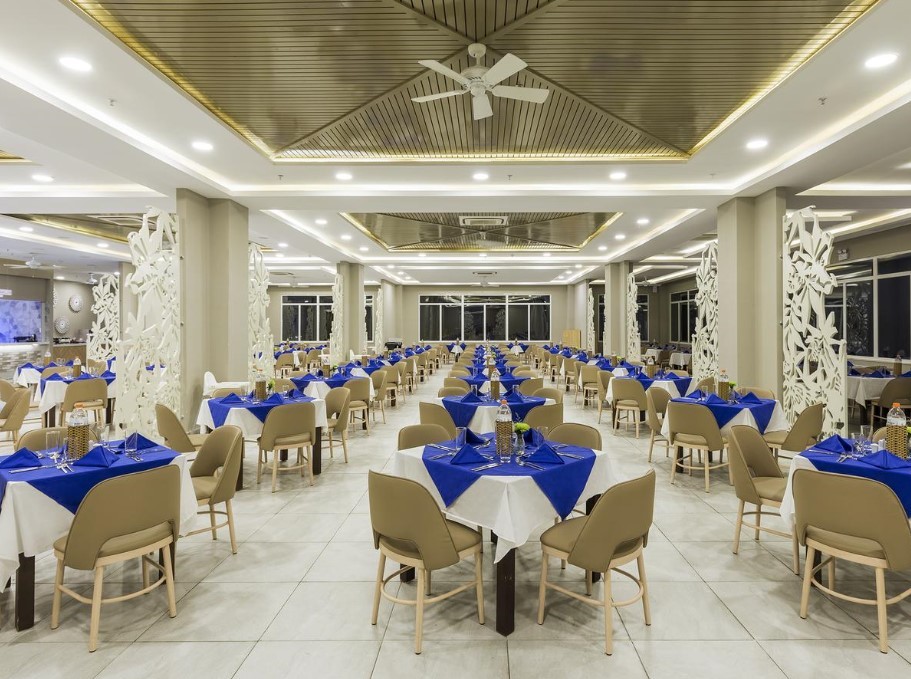 SWANDOR CAM RANH HOTELS & RESORT