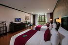 SWISS BELRESORT TUYỀN LÂM ĐÀ LẠT
