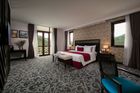 SWISS BELRESORT TUYỀN LÂM ĐÀ LẠT