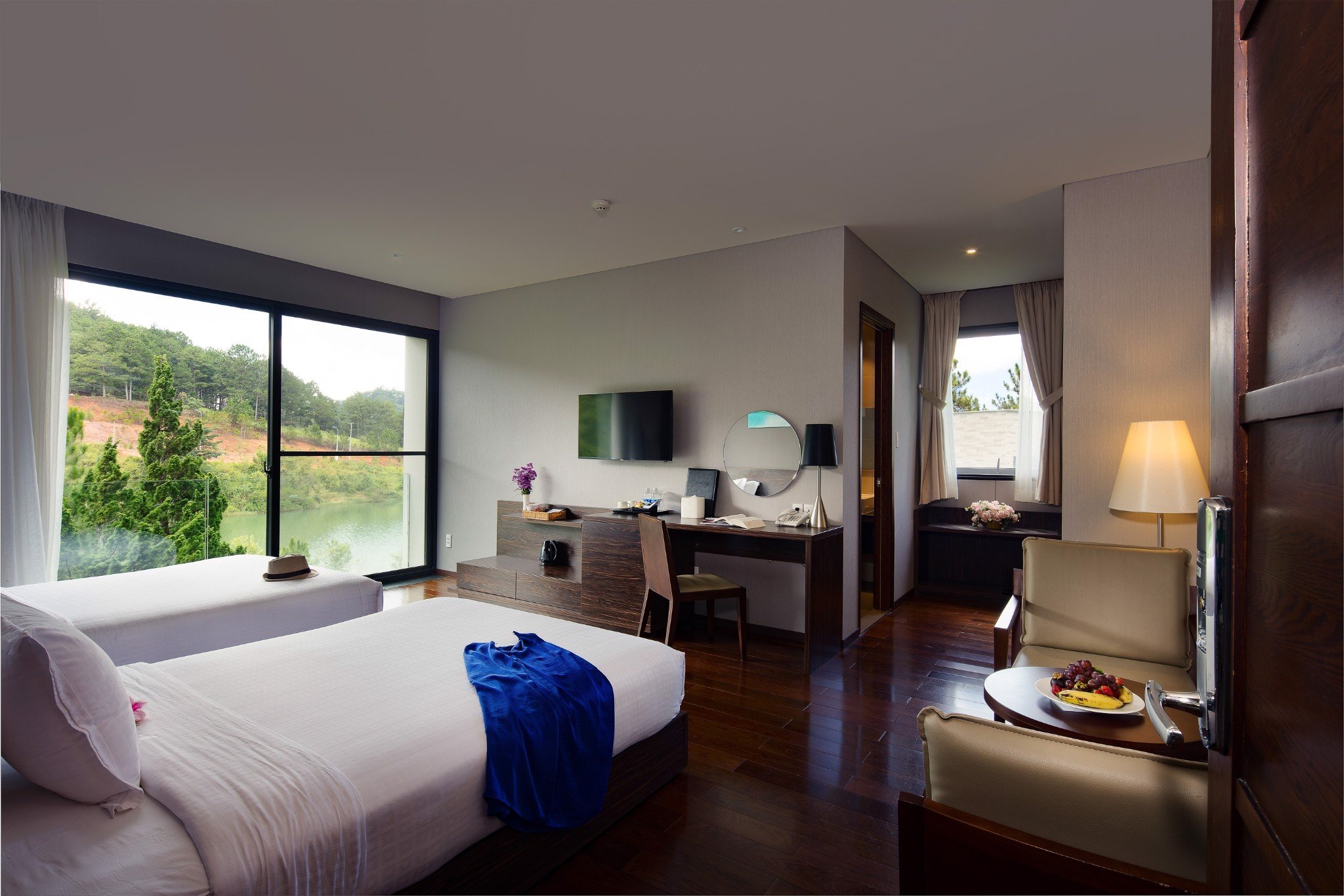 TERRACOTTA HOTEL & RESORT ĐÀ LẠT
