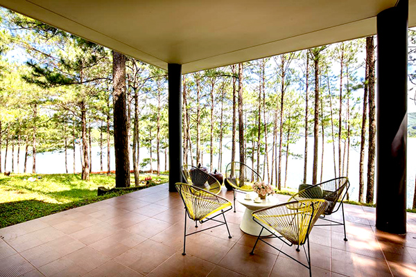 TERRACOTTA HOTEL & RESORT ĐÀ LẠT