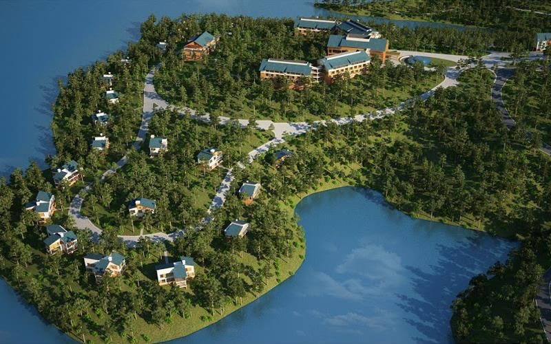 TERRACOTTA HOTEL & RESORT ĐÀ LẠT