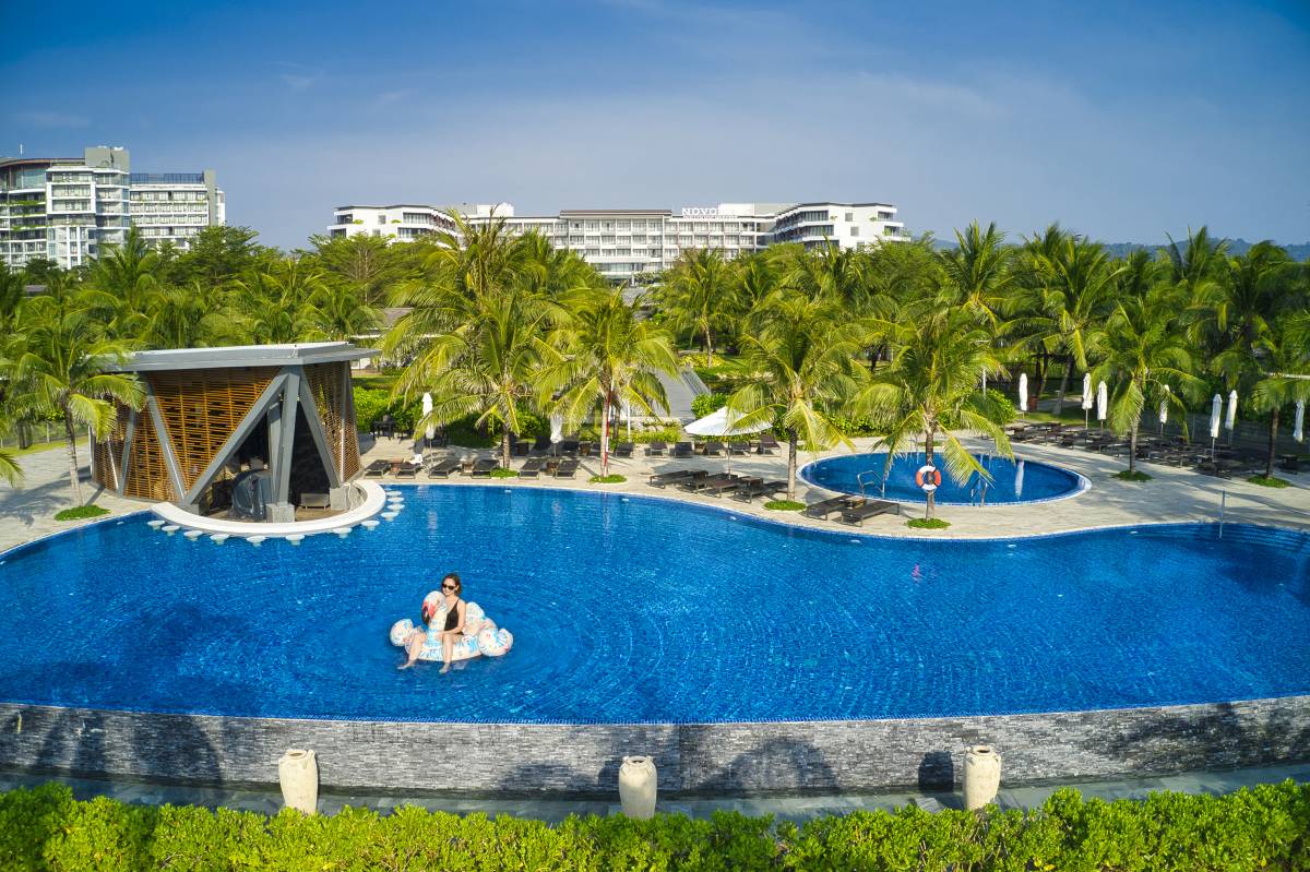 NOVOTEL PHÚ QUỐC