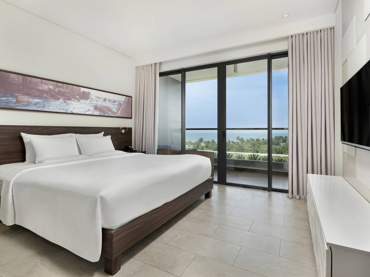 NOVOTEL PHÚ QUỐC