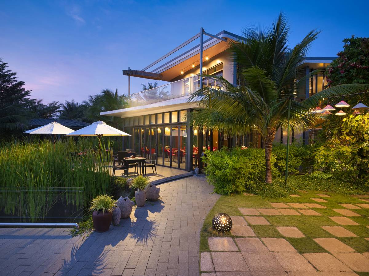 NOVOTEL PHÚ QUỐC
