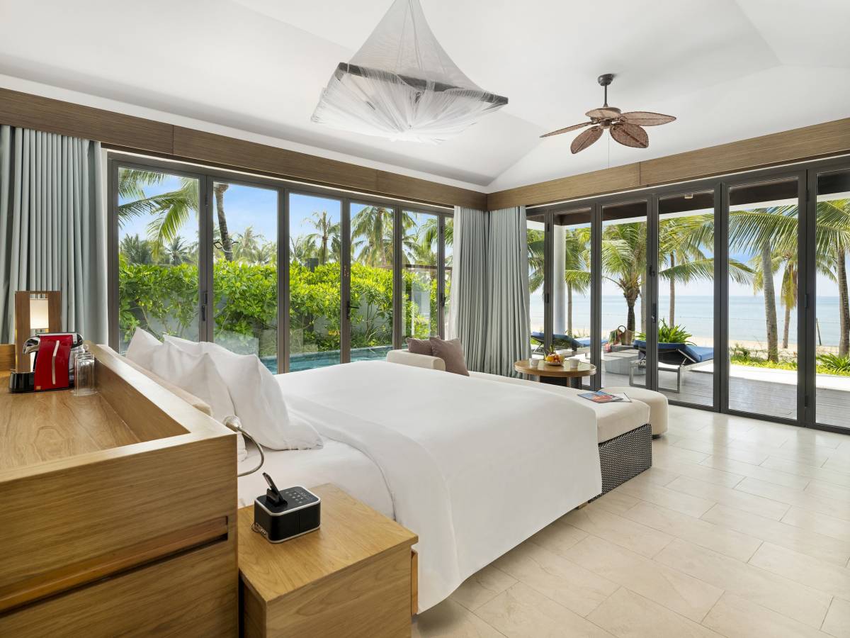 NOVOTEL PHÚ QUỐC