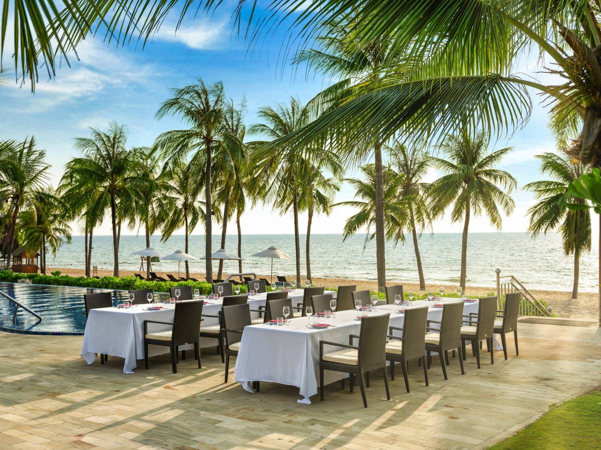 NOVOTEL PHÚ QUỐC