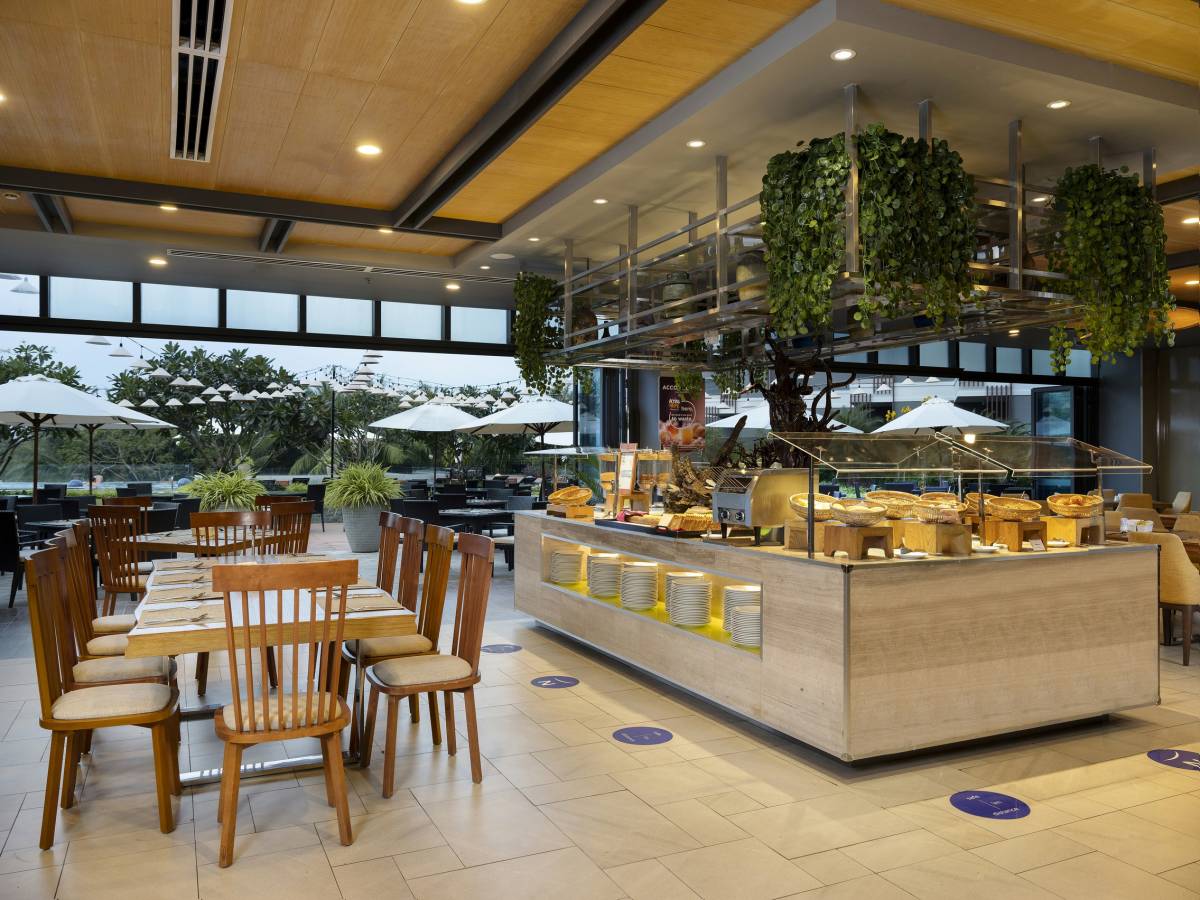 NOVOTEL PHÚ QUỐC
