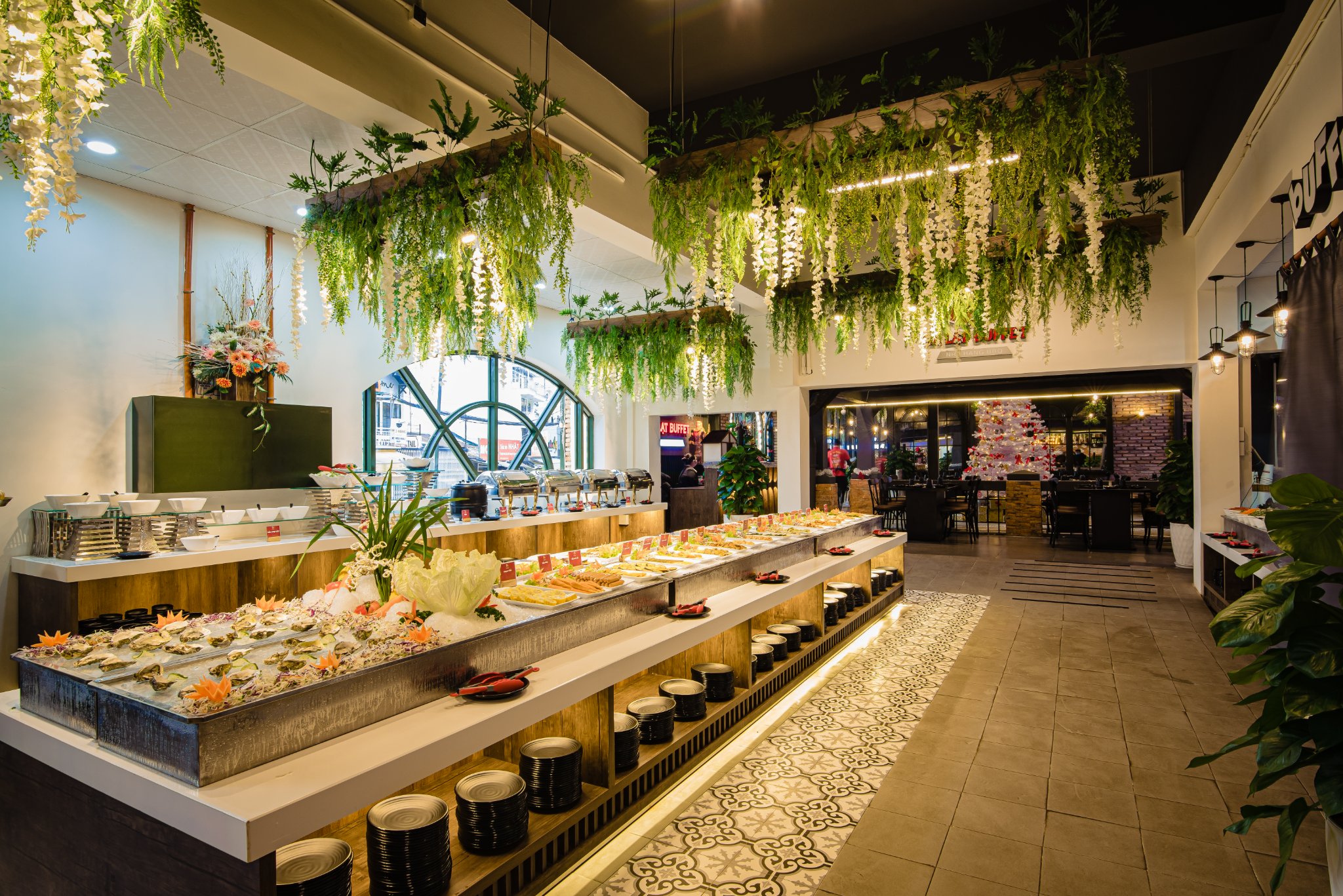 DU PARC HOTEL ĐÀ LẠT