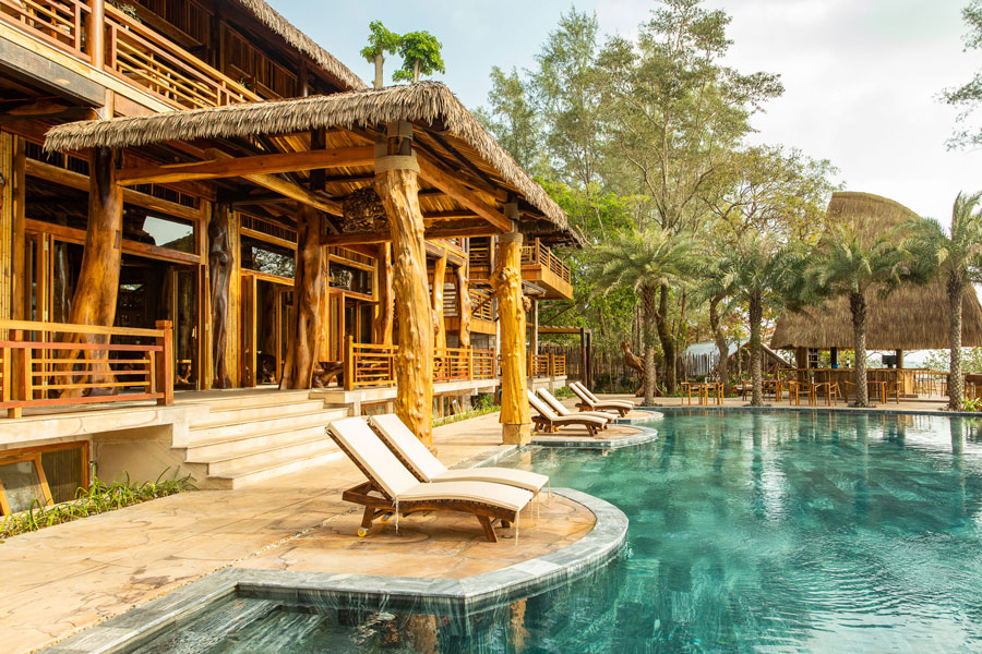 OCEAN BAY RESORT PHÚ QUỐC