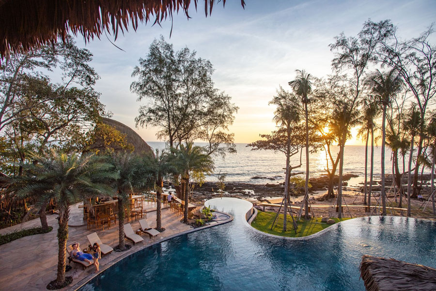 OCEAN BAY RESORT PHÚ QUỐC