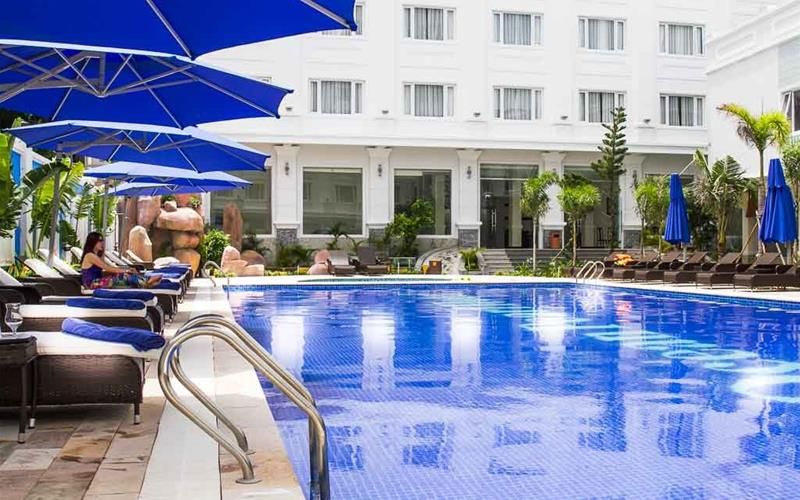 OCEAN PEARL HOTEL PHÚ QUỐC