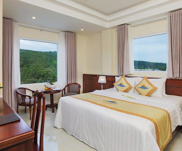 OCEAN PEARL HOTEL PHÚ QUỐC