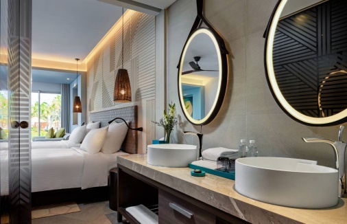PULLMAN PHÚ QUỐC BEACH RESORT