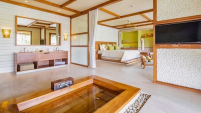 FUSION RESORT PHÚ QUỐC