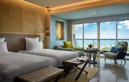 PULLMAN PHÚ QUỐC BEACH RESORT