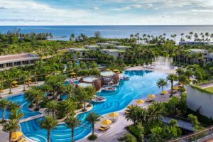 PULLMAN PHÚ QUỐC BEACH RESORT
