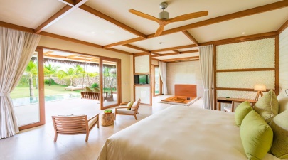 FUSION RESORT PHÚ QUỐC