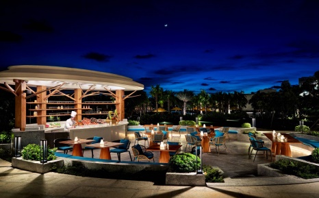 PULLMAN PHÚ QUỐC BEACH RESORT