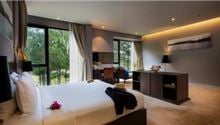 DU PARC HOTEL ĐÀ LẠT