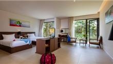DU PARC HOTEL ĐÀ LẠT