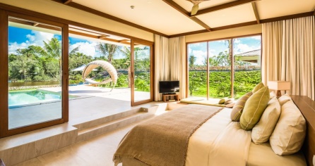 FUSION RESORT PHÚ QUỐC