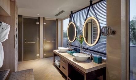 PULLMAN PHÚ QUỐC BEACH RESORT