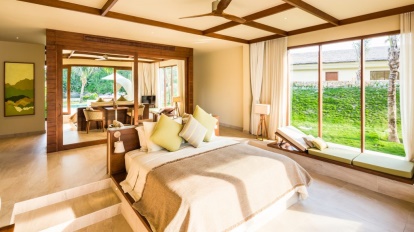 FUSION RESORT PHÚ QUỐC