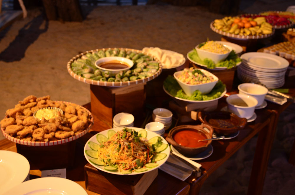 OCEAN BAY RESORT PHÚ QUỐC