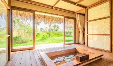 FUSION RESORT PHÚ QUỐC