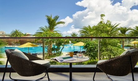 PULLMAN PHÚ QUỐC BEACH RESORT
