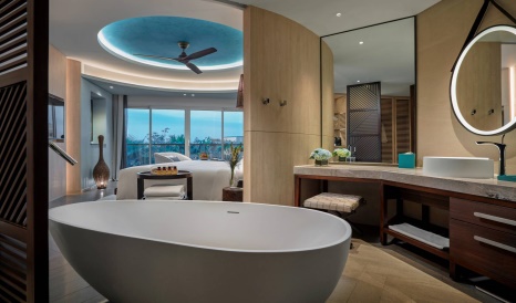 PULLMAN PHÚ QUỐC BEACH RESORT