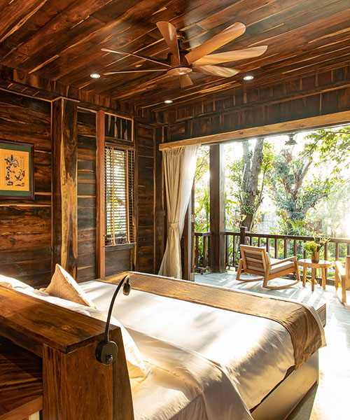 OCEAN BAY RESORT PHÚ QUỐC