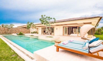 FUSION RESORT PHÚ QUỐC