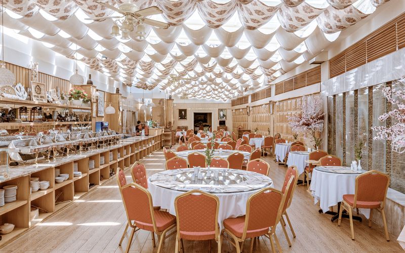 DU PARC HOTEL ĐÀ LẠT
