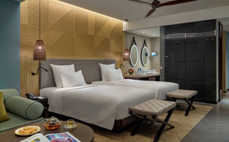 PULLMAN PHÚ QUỐC BEACH RESORT