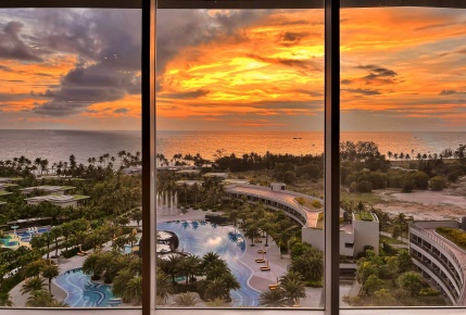 PULLMAN PHÚ QUỐC BEACH RESORT