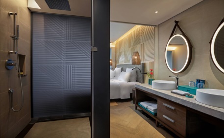 PULLMAN PHÚ QUỐC BEACH RESORT