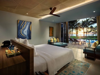 PULLMAN PHÚ QUỐC BEACH RESORT