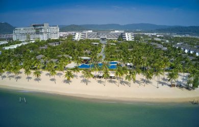 NOVOTEL PHÚ QUỐC