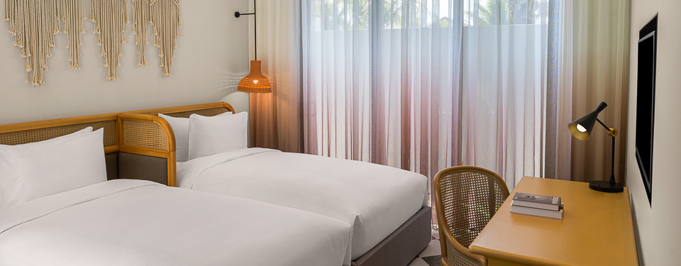 NEW WORLD RESORT PHÚ QUỐC