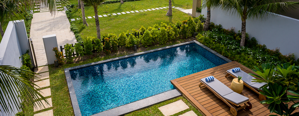 NEW WORLD RESORT PHÚ QUỐC