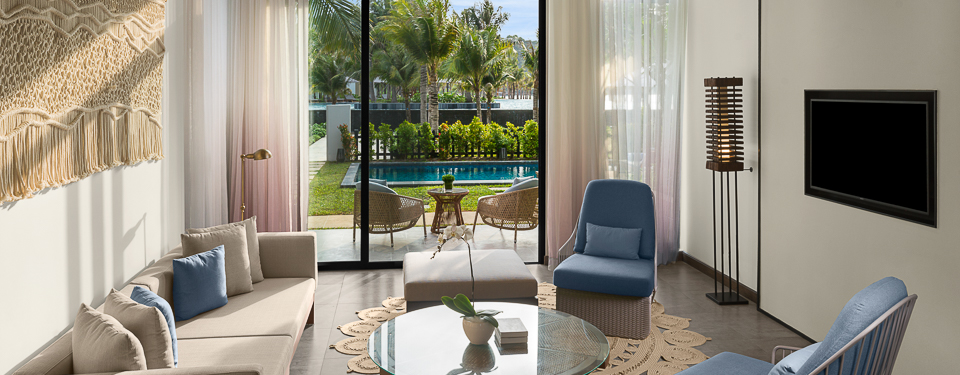 NEW WORLD RESORT PHÚ QUỐC