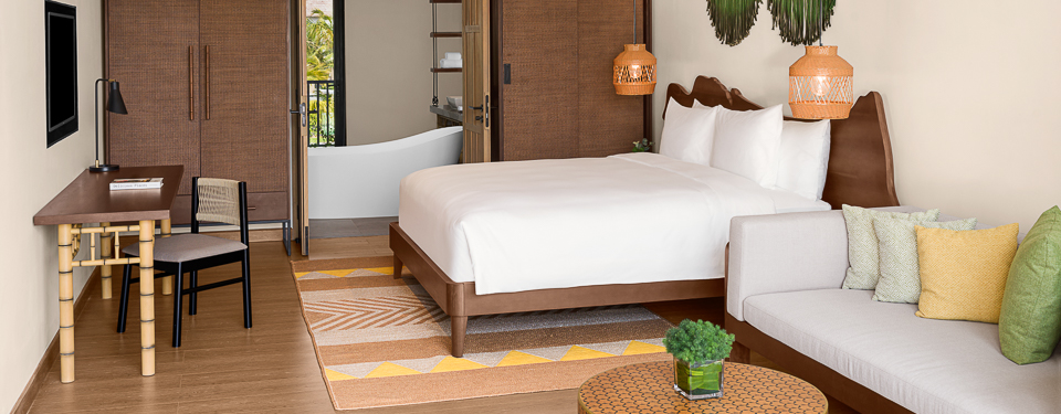 NEW WORLD RESORT PHÚ QUỐC