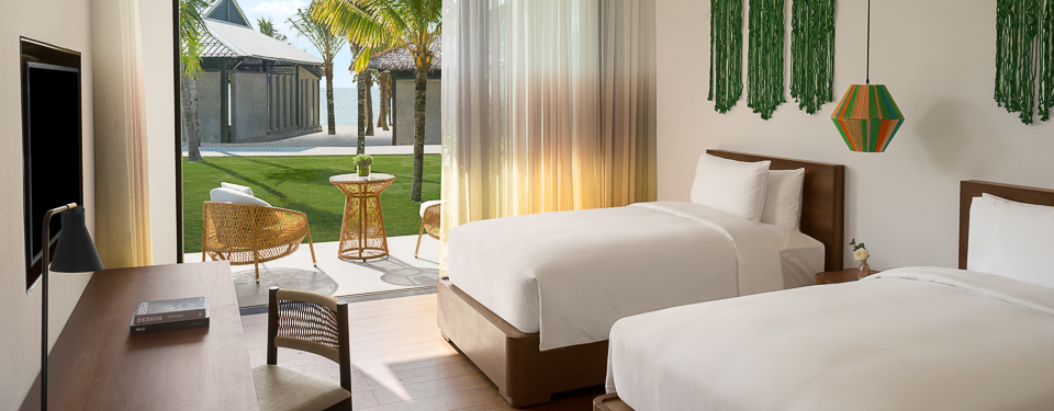 NEW WORLD RESORT PHÚ QUỐC