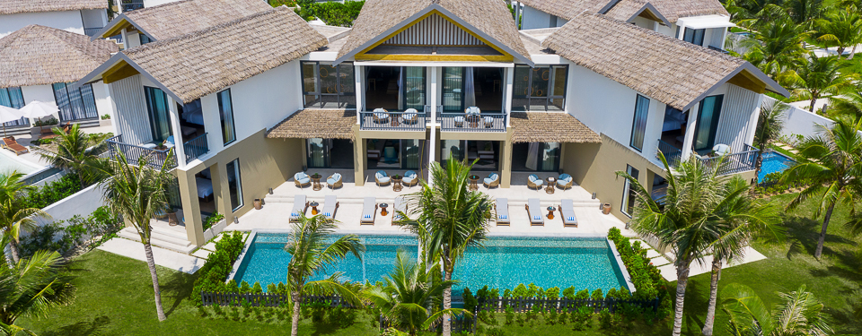 NEW WORLD RESORT PHÚ QUỐC