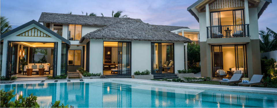 NEW WORLD RESORT PHÚ QUỐC