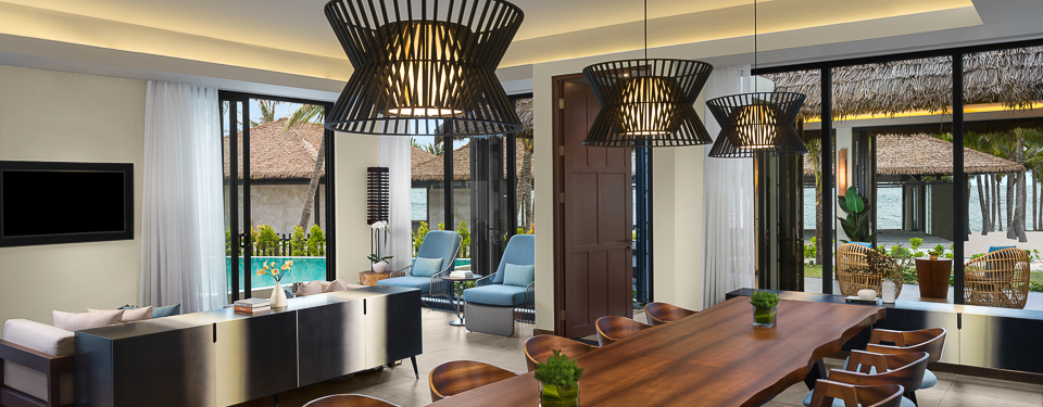 NEW WORLD RESORT PHÚ QUỐC
