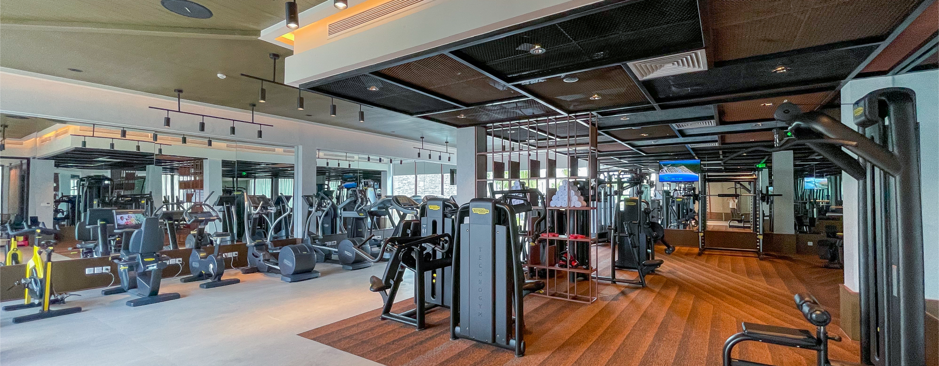 NEW WORLD RESORT PHÚ QUỐC