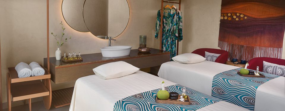 NEW WORLD RESORT PHÚ QUỐC